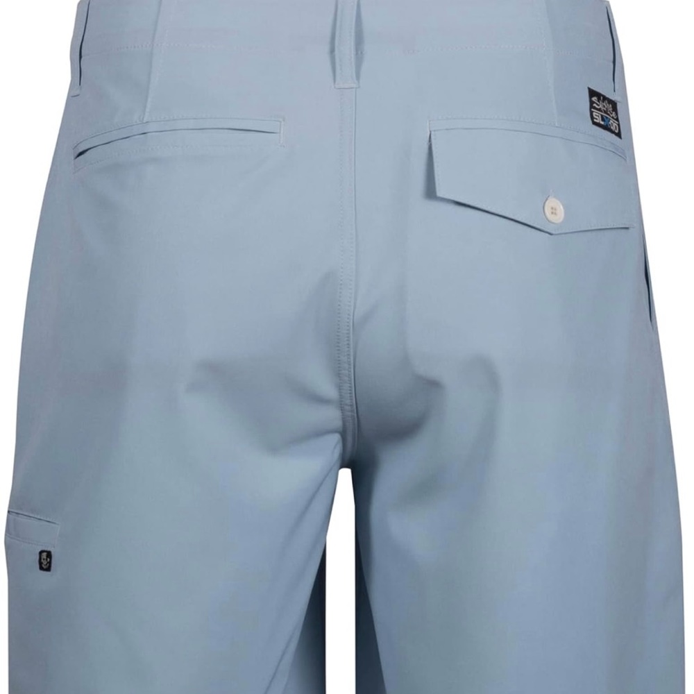 Salt Life Men’s transition shorts (size 28)